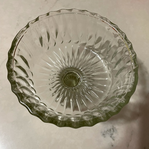Vintage candy dish - Picture 2 of 7
